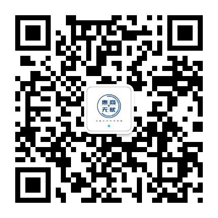 微信二维码